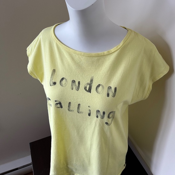 LAST CHANCE ✨ Garcia⎪Graphic Tee - Picture 5 of 7